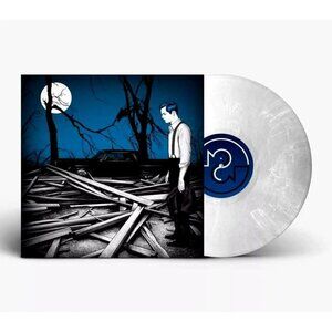 Jack White : Fear Of The Dawn (Limited Exclusive Moon Glow White Vinyl LP) NEW